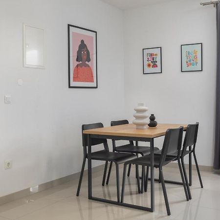 Apartment Ana Makarska Zewnętrze zdjęcie