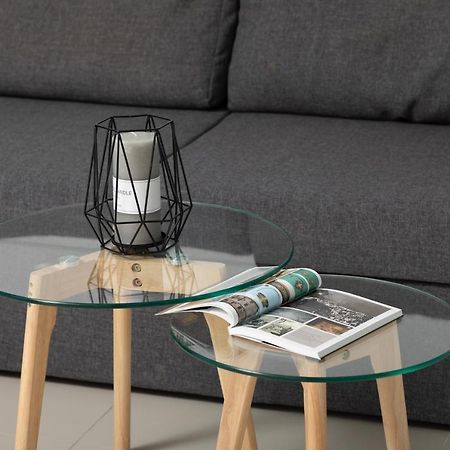 Apartment Ana Makarska Zewnętrze zdjęcie
