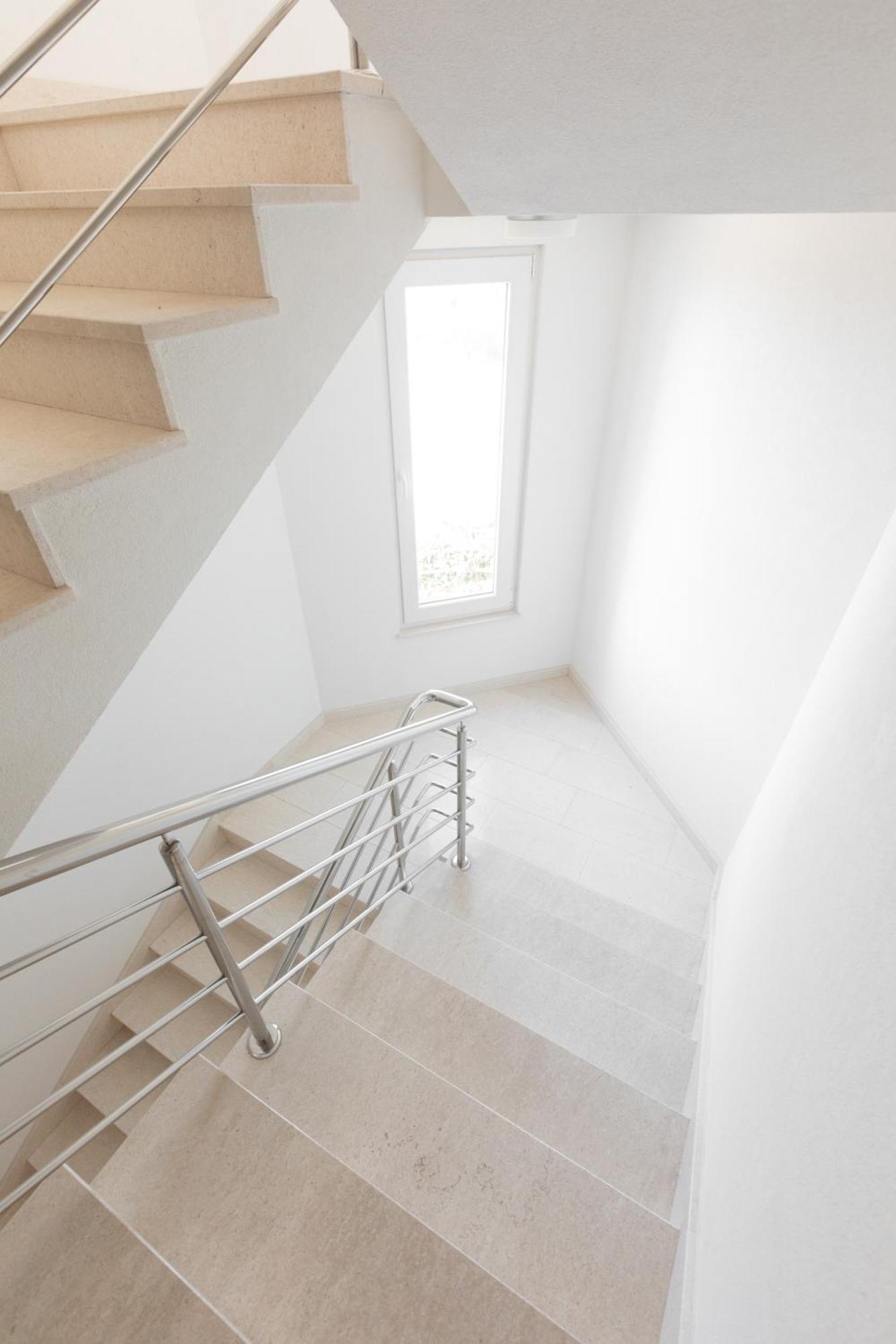 Apartment Ana Makarska Zewnętrze zdjęcie