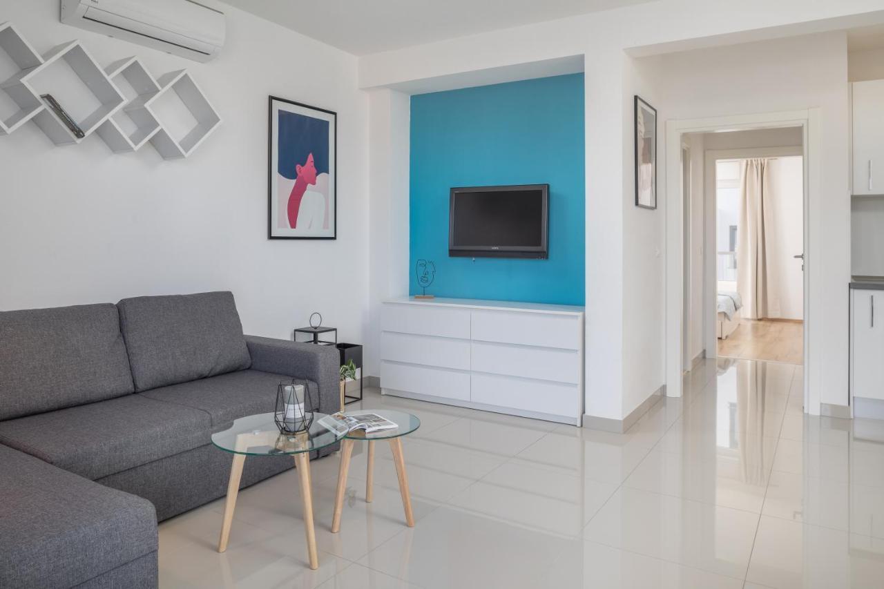 Apartment Ana Makarska Zewnętrze zdjęcie