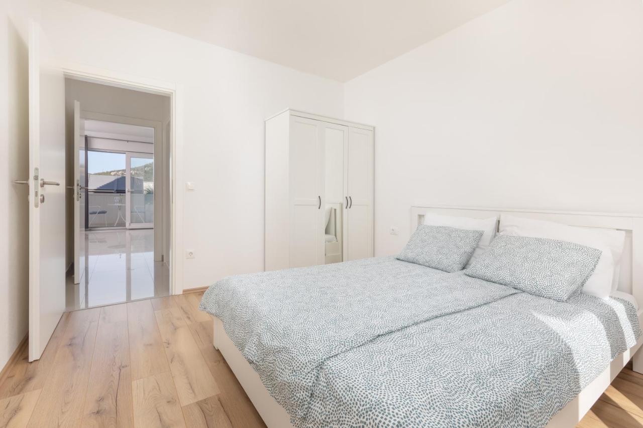 Apartment Ana Makarska Zewnętrze zdjęcie