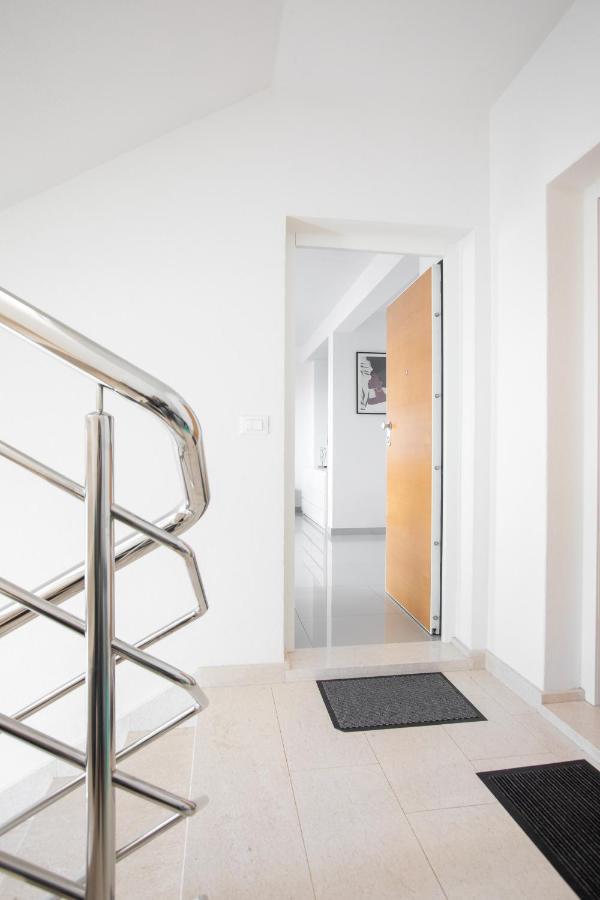 Apartment Ana Makarska Zewnętrze zdjęcie