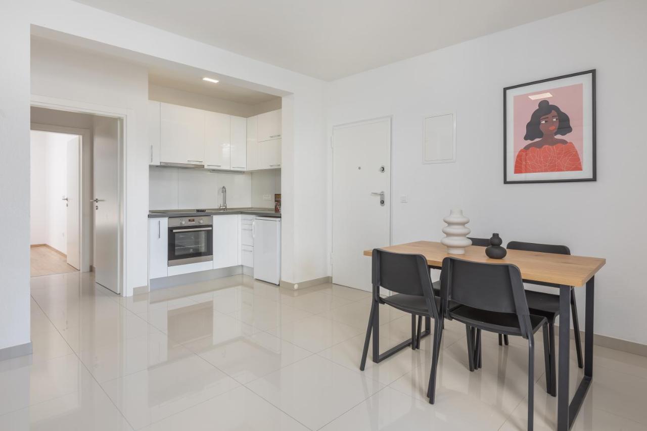 Apartment Ana Makarska Zewnętrze zdjęcie