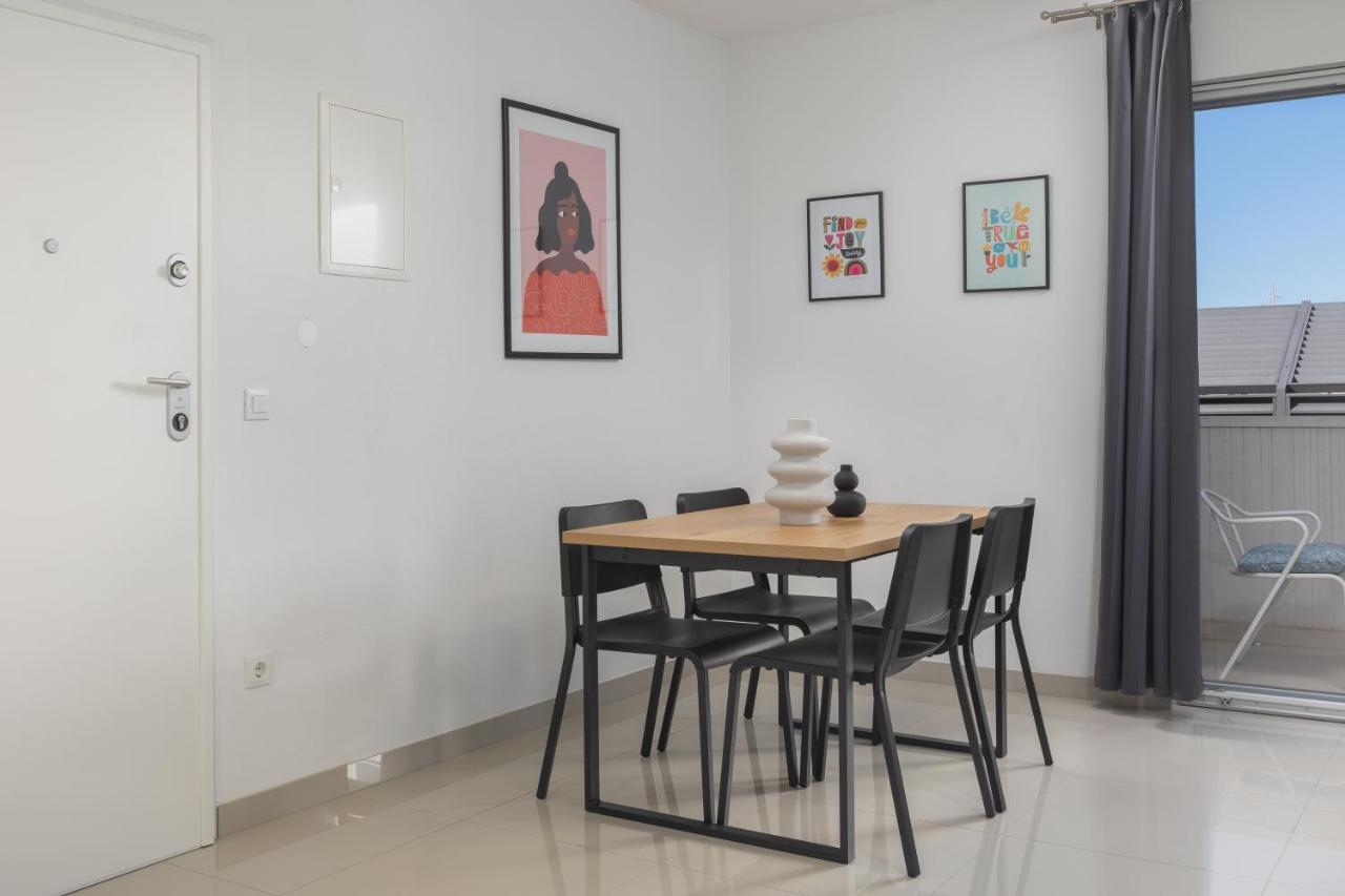 Apartment Ana Makarska Zewnętrze zdjęcie