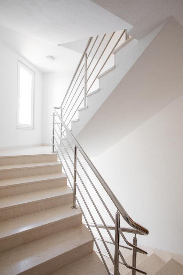 Apartment Ana Makarska Zewnętrze zdjęcie